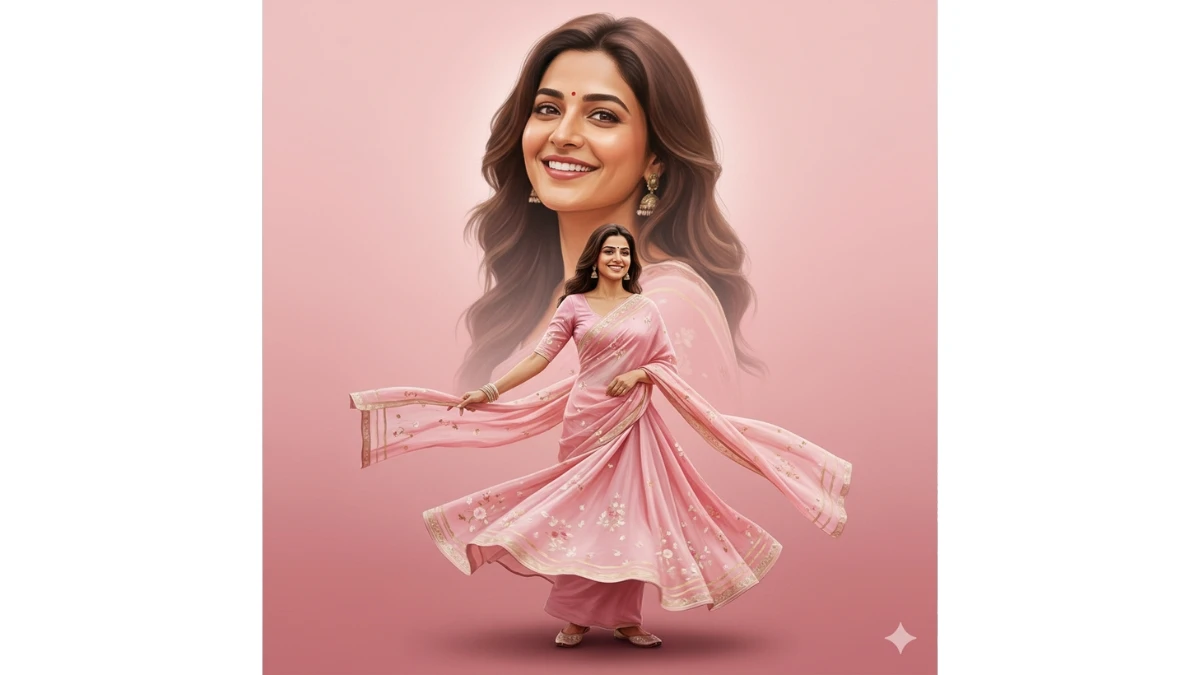 20 Trending Gemini AI Photo Prompts for Boys and Girls Setting New Creative Standards Online