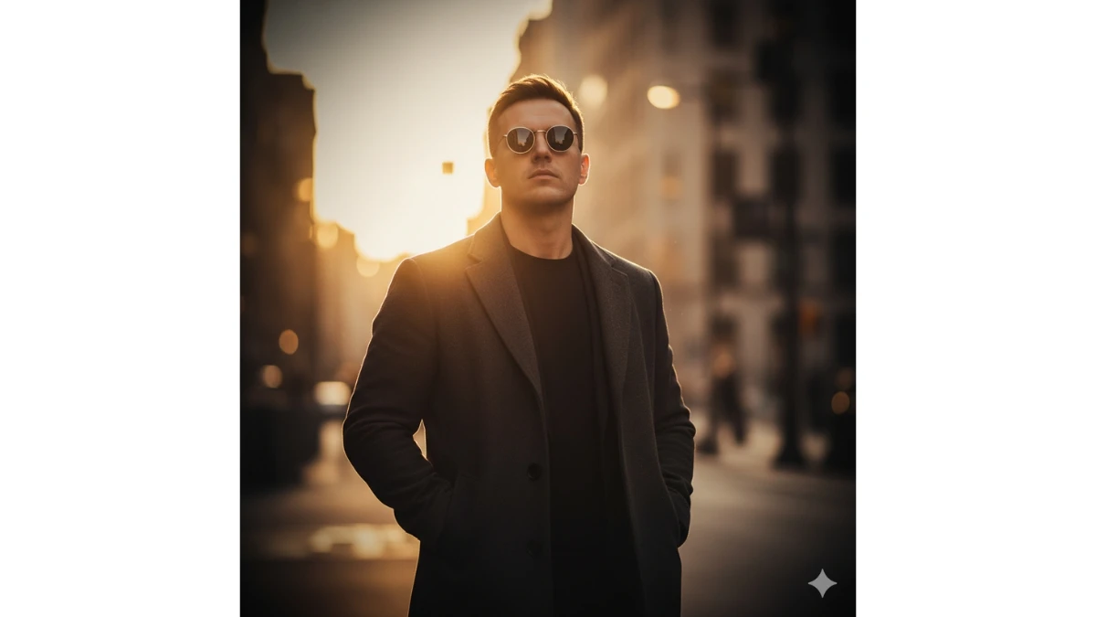 Part 2 for Boys: 10 New Version Gemini AI Photo Editing Prompts Taking Social Media Trends to the Next Level