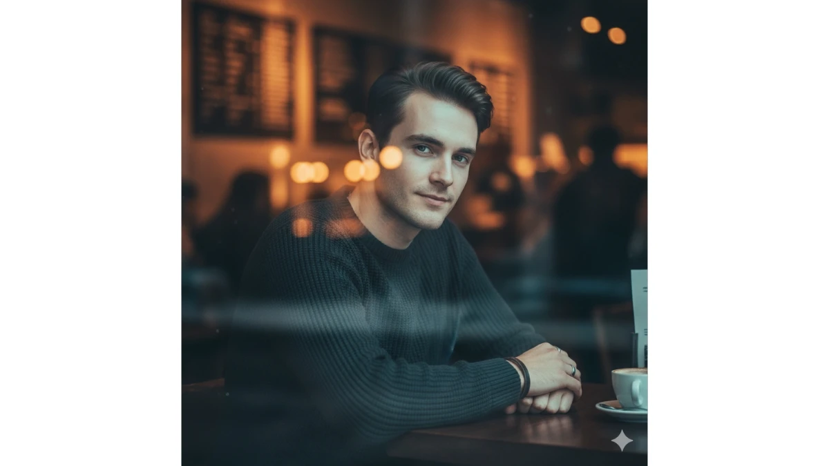 Part 2 for Boys: 10 New Version Gemini AI Photo Editing Prompts Taking Social Media Trends to the Next Level