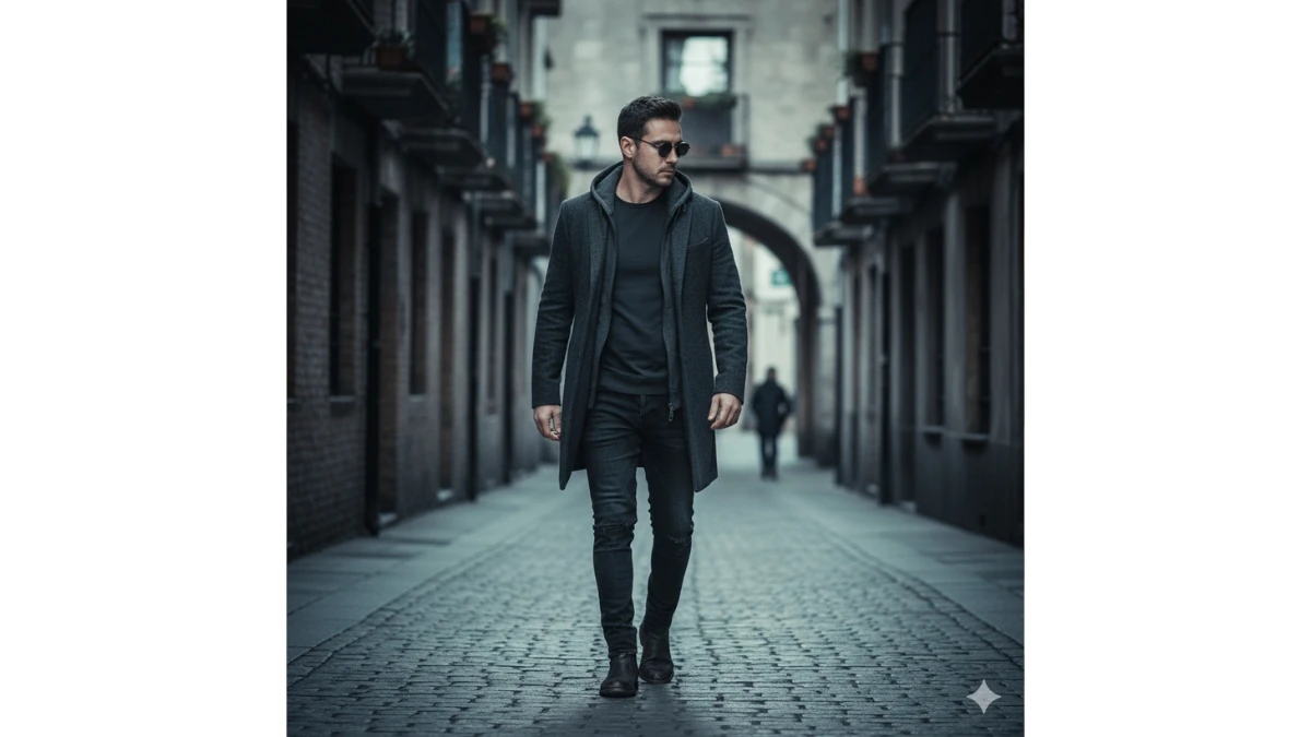 Part 2 for Boys: 10 New Version Gemini AI Photo Editing Prompts Taking Social Media Trends to the Next Level