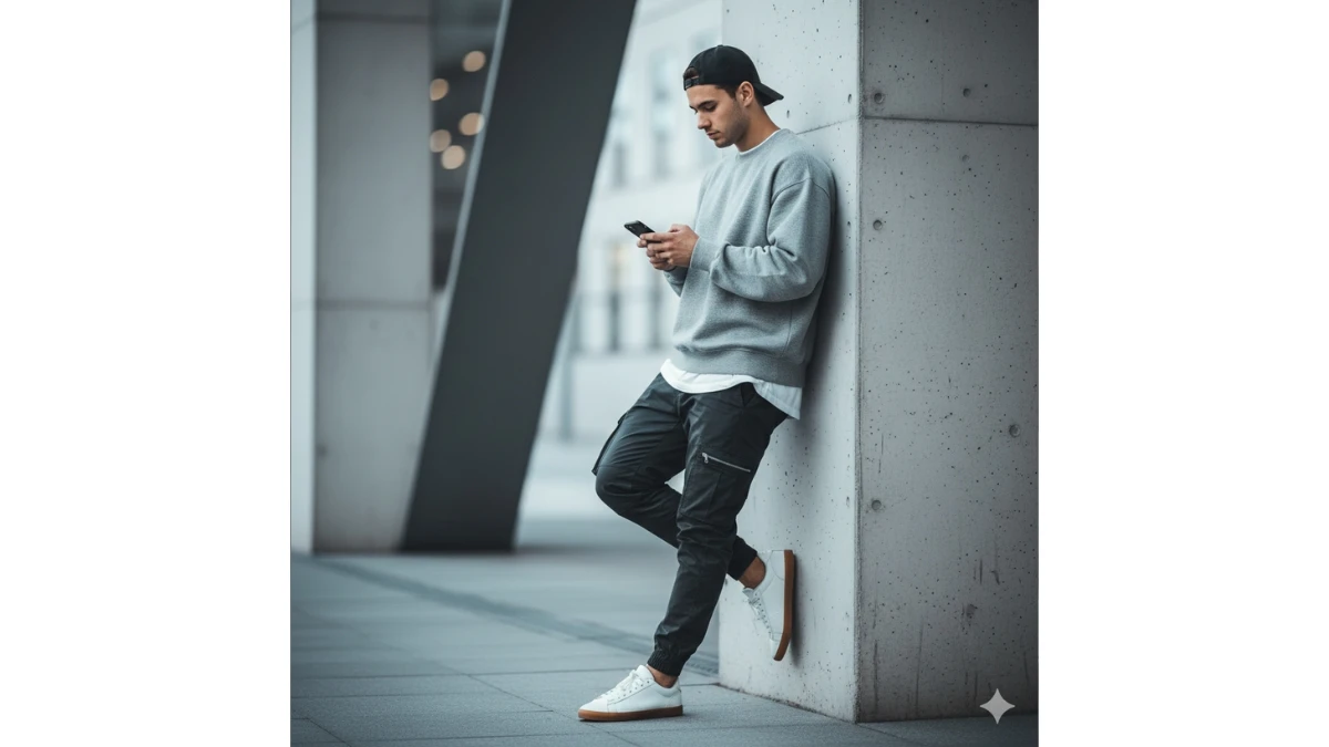 Part 2 for Boys: 10 New Version Gemini AI Photo Editing Prompts Taking Social Media Trends to the Next Level