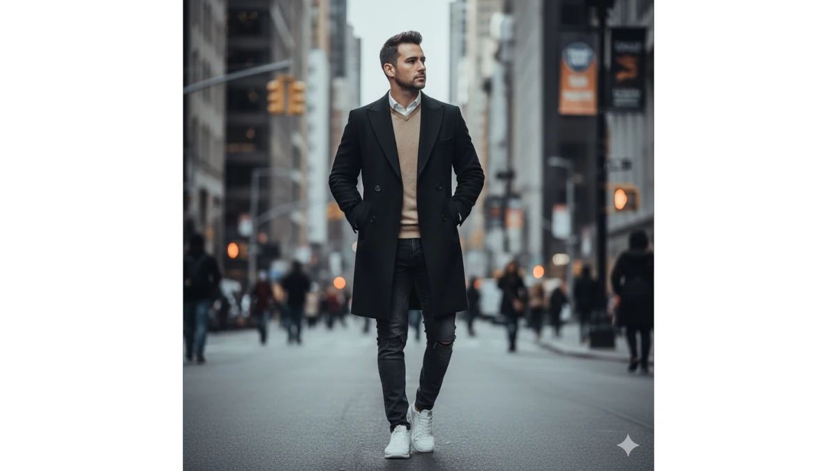 Part 2 for Boys: 10 New Version Gemini AI Photo Editing Prompts Taking Social Media Trends to the Next Level