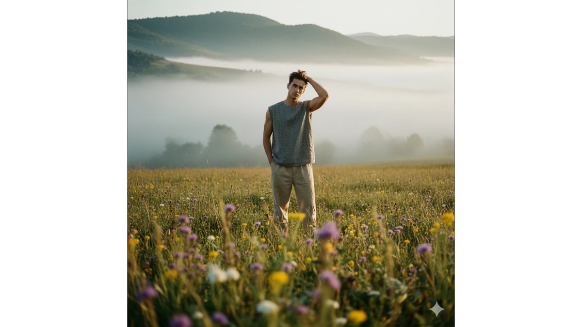 Part 2 for Boys: 10 New Version Gemini AI Photo Editing Prompts Taking Social Media Trends to the Next Level