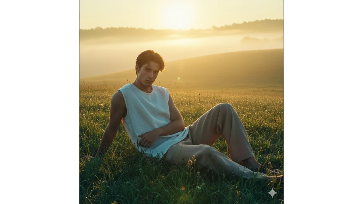 Part 2 for Boys: 10 New Version Gemini AI Photo Editing Prompts Taking Social Media Trends to the Next Level