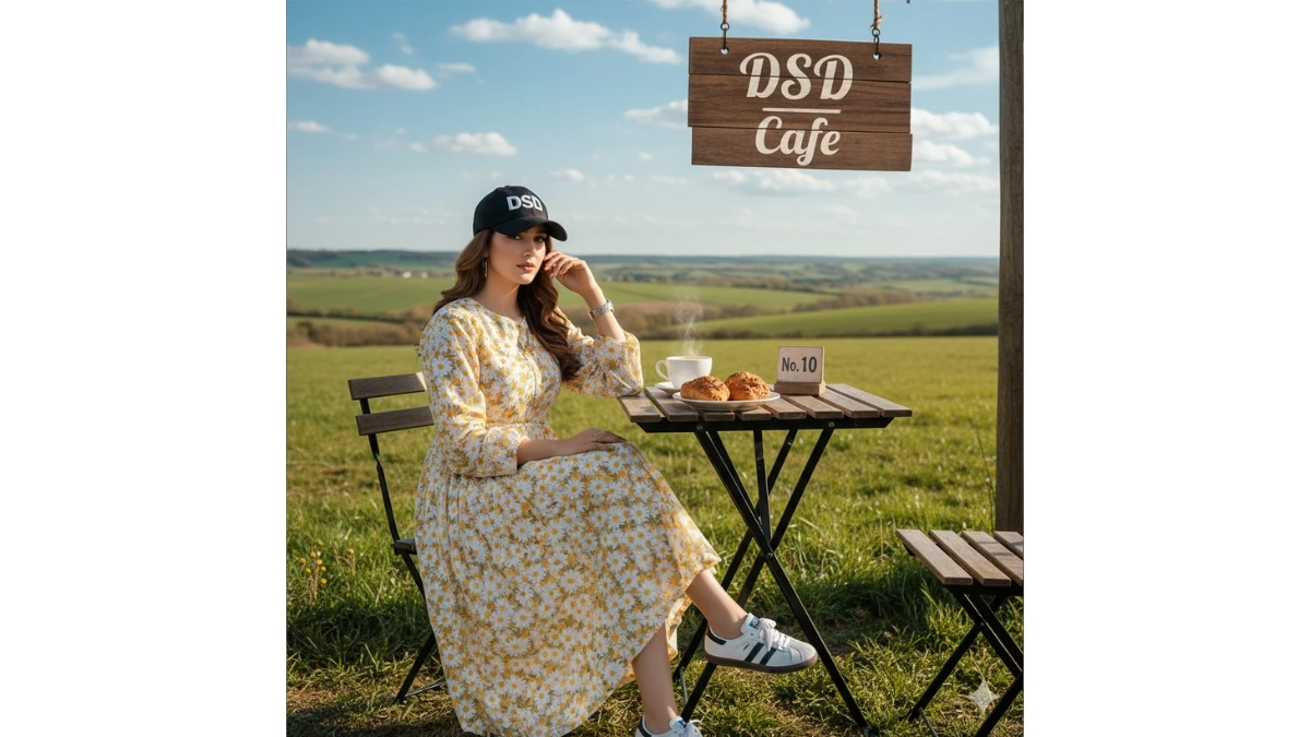 10 New Gemini AI Photo Editing Prompts for Girls to Transform Your Ordinary Photos into Epic Portraits