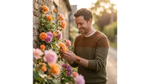 Part 10: 10 New Gemini AI Photo Editing Prompts for Boys to Create Bold and Stylish AI Photos image