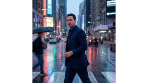 Part 10: 10 New Gemini AI Photo Editing Prompts for Boys to Create Bold and Stylish AI Photos image