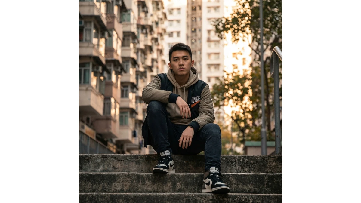 Part 10 for Boys 10 New Version Gemini AI Photo Editing Prompts: Master Bold Looks with Smart AI Creativity