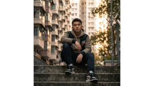 Part 10: 10 New Gemini AI Photo Editing Prompts for Boys to Create Bold and Stylish AI Photos image