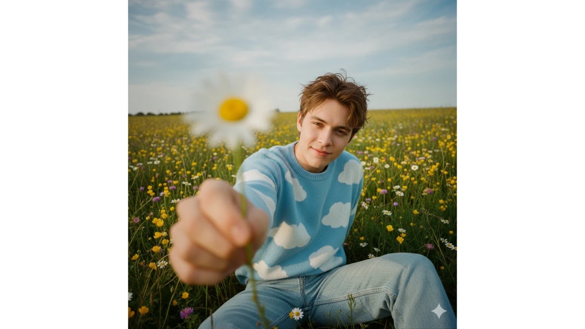 For Boys 10 Gemini AI Photo Editing Prompts Part 12 Turn Your Selfies Trend On Instagram