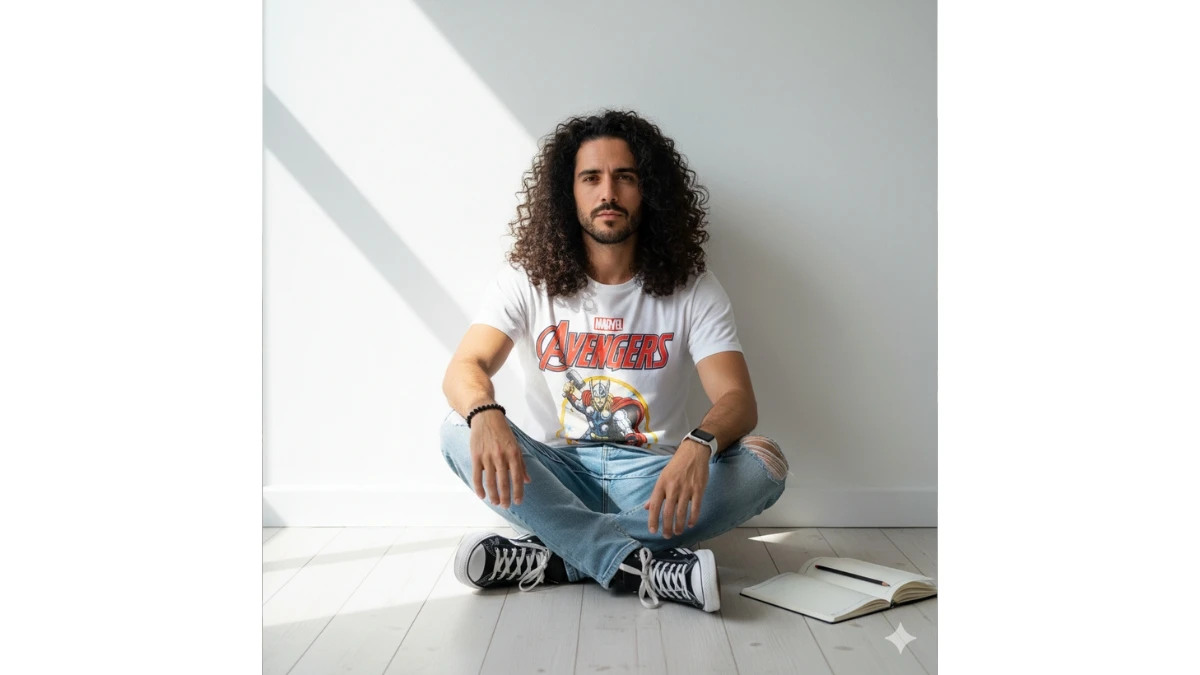 For Boys 10 Gemini AI Photo Editing Prompts Part 12 Turn Your Selfies Trend On Instagram