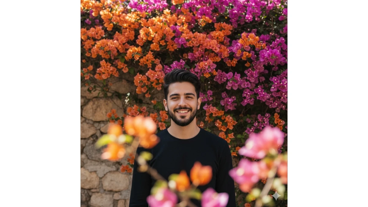 For Boys 10 Gemini AI Photo Editing Prompts Part 12 Turn Your Selfies Trend On Instagram