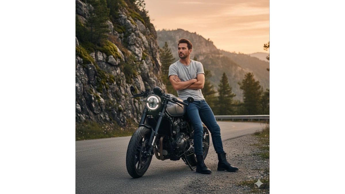 For Boys 10 Gemini AI Photo Editing Prompts Part 12 Turn Your Selfies Trend On Instagram