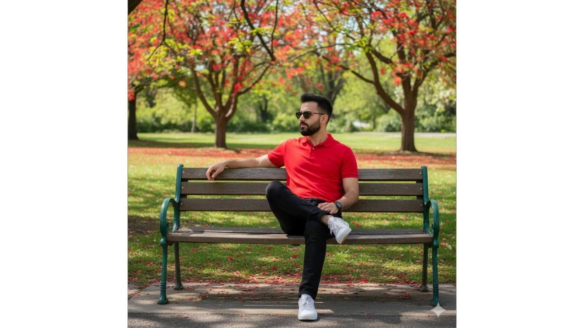 For Boys 10 Gemini AI Photo Editing Prompts Part 12 Turn Your Selfies Trend On Instagram