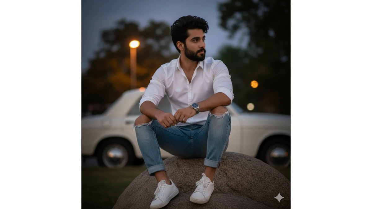 For Boys 10 Gemini AI Photo Editing Prompts Part 12 Turn Your Selfies Trend On Instagram