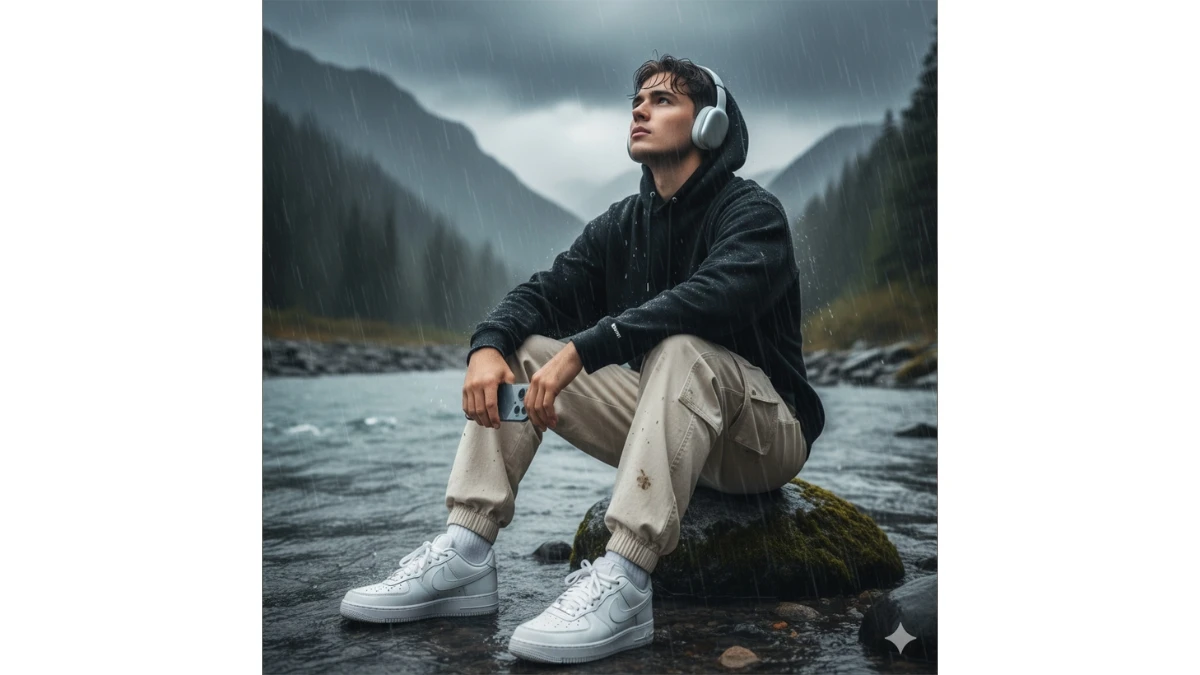 For Boys 10 Gemini AI Photo Editing Prompts Part 13 Turn Your Selfies Trend On Instagram