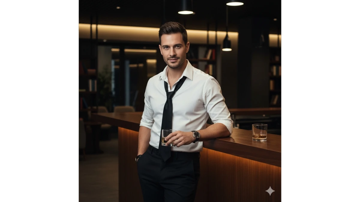 For Boys 10 Gemini AI Photo Editing Prompts Part 13 Turn Your Selfies Trend On Instagram