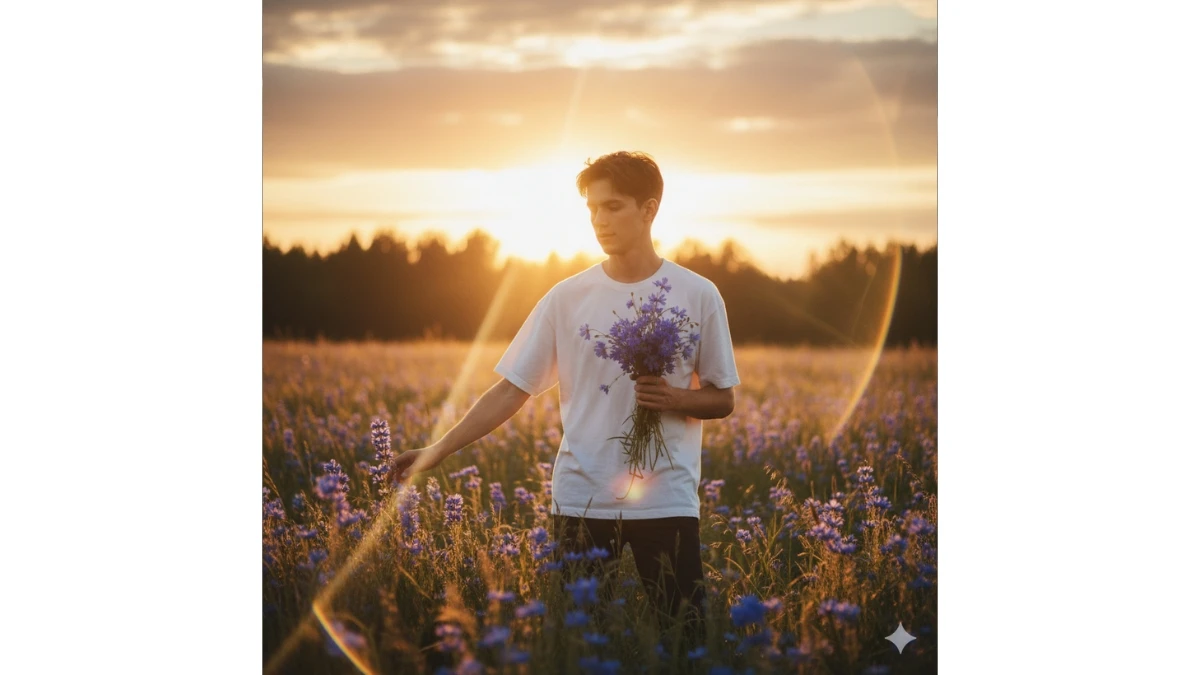 For Boys 10 Gemini AI Photo Editing Prompts Part 13 Turn Your Selfies Trend On Instagram