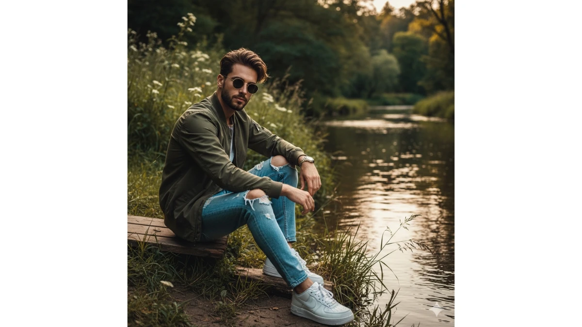 For Boys 10 Gemini AI Photo Editing Prompts Part 14 Turn Your Selfies Trend on Instagram