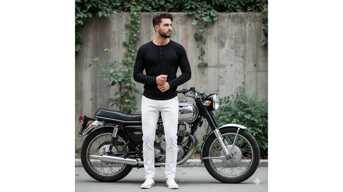 For Boys 10 Gemini AI Photo Editing Prompts Part 14 Turn Your Selfies Trend on Instagram