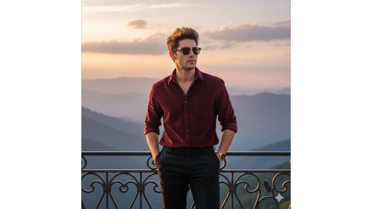 For Boys 10 Gemini AI Photo Editing Prompts Part 14 Turn Your Selfies Trend on Instagram