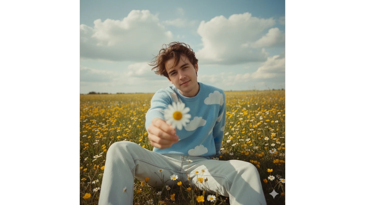 For Boys 10 Gemini AI Photo Editing Prompts Part 14 Turn Your Selfies Trend on Instagram