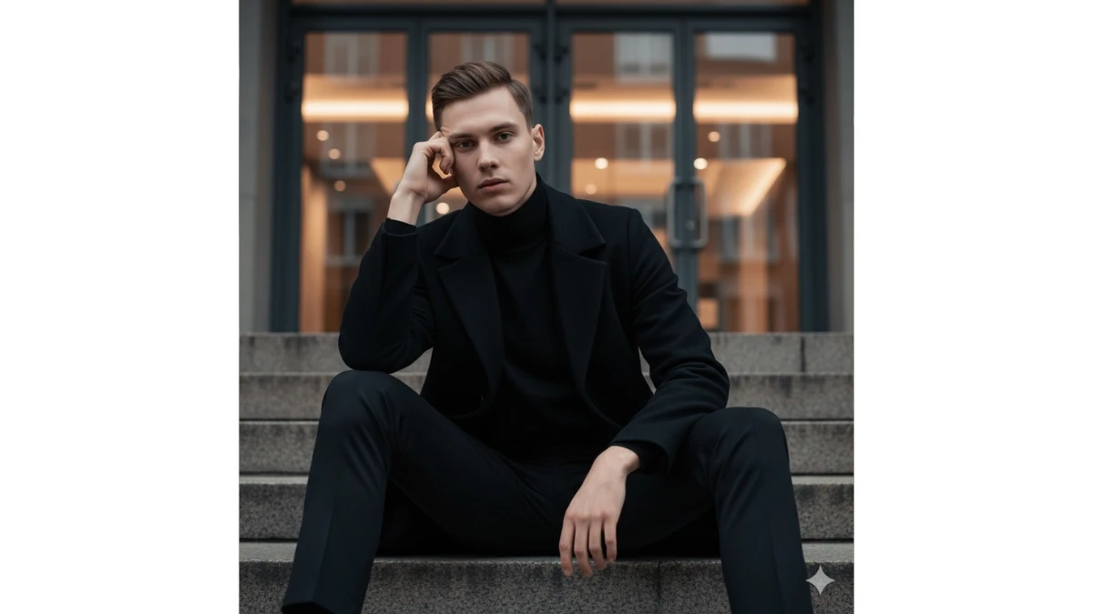 For Boys 10 Gemini AI Photo Editing Prompts Part 15 Turn Your Selfies Trend on Instagram