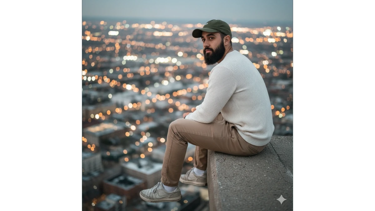 For Boys 10 Gemini AI Photo Editing Prompts Part 15 Turn Your Selfies Trend on Instagram