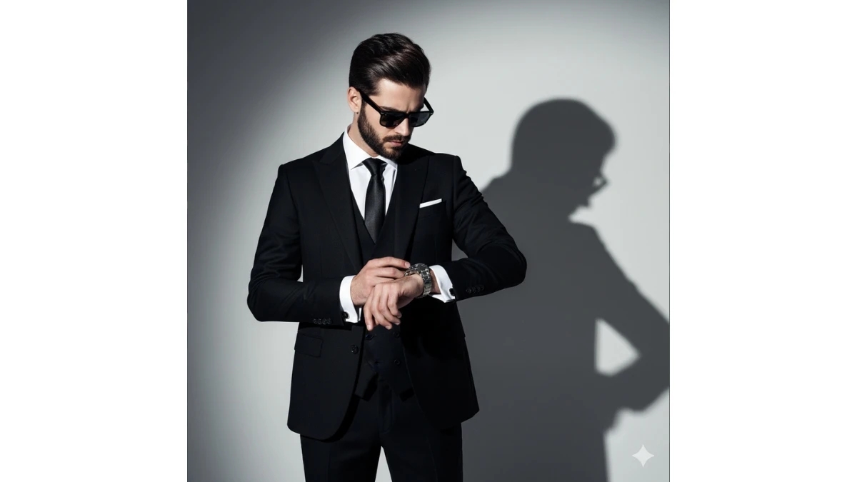 For Boys 10 Gemini AI Photo Editing Prompts Part 15 Turn Your Selfies Trend on Instagram