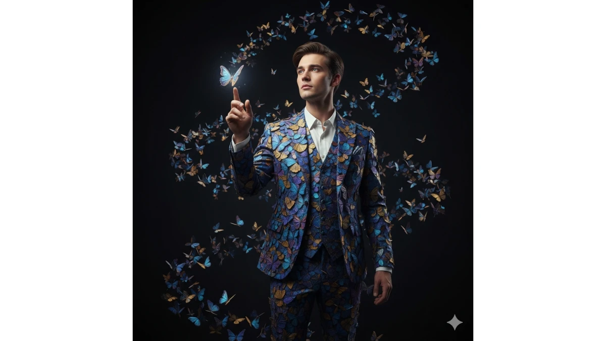 For Boys 10 Gemini AI Photo Editing Prompts Part 16 Turn Your Selfies Trend on Instagram