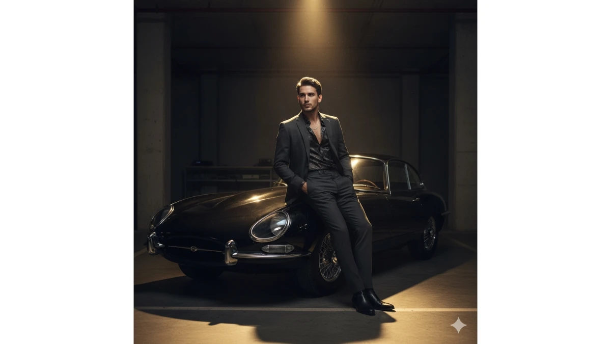 For Boys 10 Gemini AI Photo Editing Prompts Part 16 Turn Your Selfies Trend on Instagram