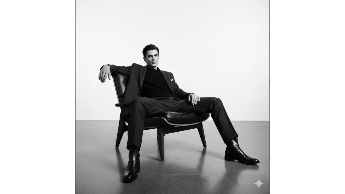 For Boys 10 Gemini AI Photo Editing Prompts Part 16 Turn Your Selfies Trend on Instagram