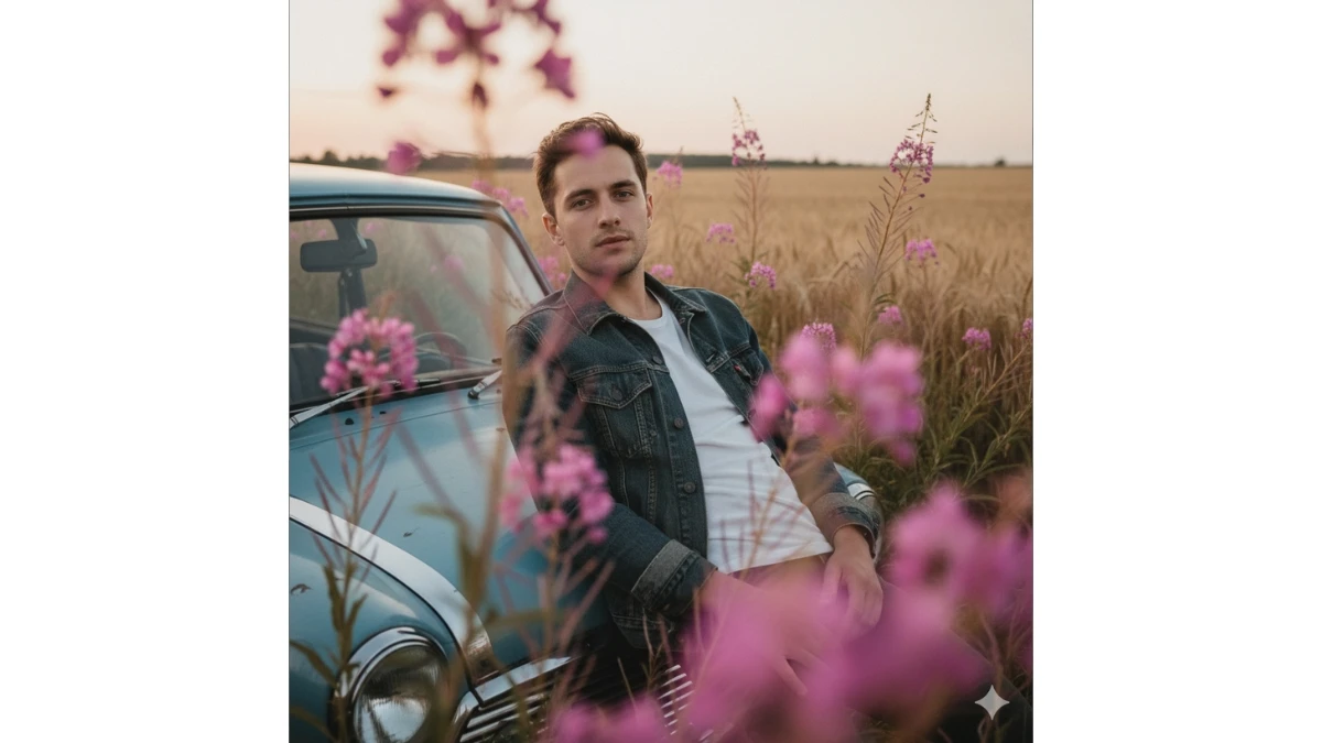 For Boys 10 Gemini AI Photo Editing Prompts Part 16 Turn Your Selfies Trend on Instagram