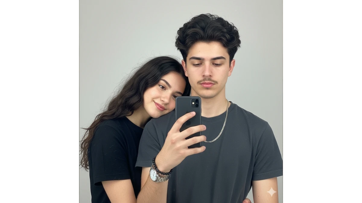 10 Gemini AI Prompts for Image Generation Part 4: Copy-Paste Ideas for Stunning 4K Portraits