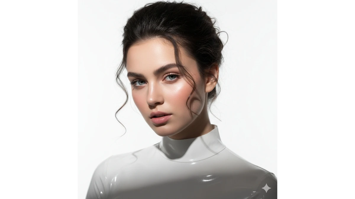 10 Gemini AI Prompts for Image Generation Part 4: Copy-Paste Ideas for Stunning 4K Portraits