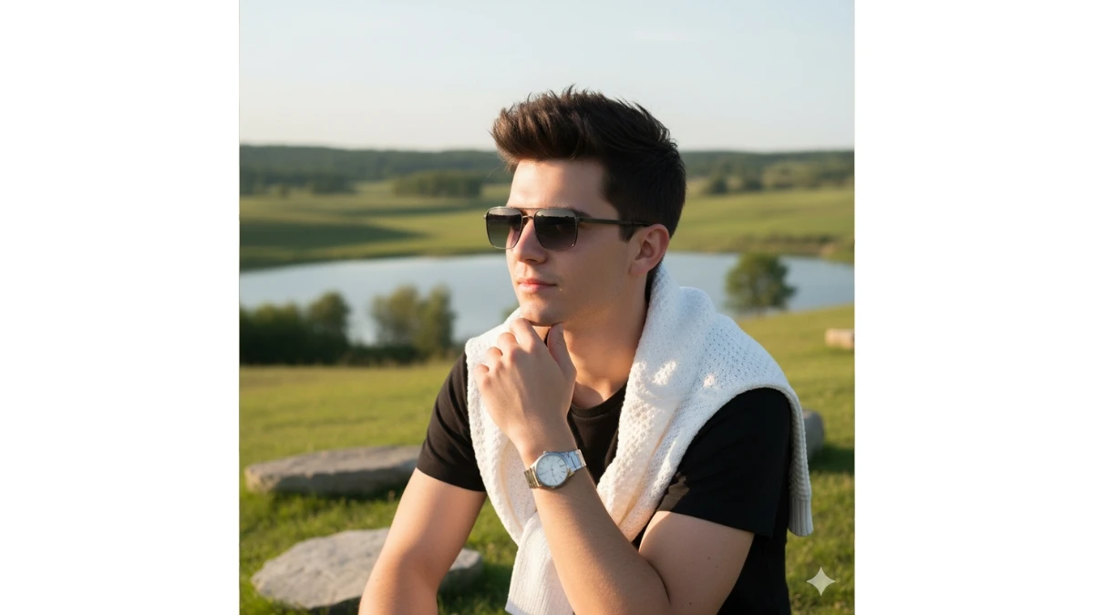 10 Gemini AI Prompts for Image Generation Part 4: Copy-Paste Ideas for Stunning 4K Portraits