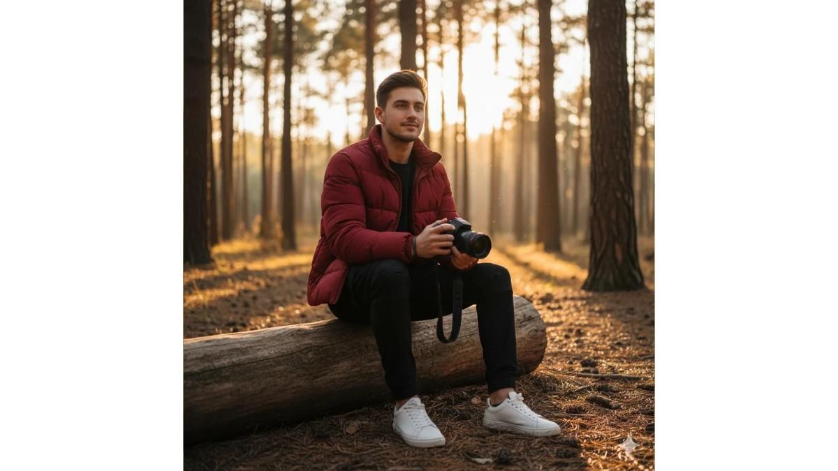 10 Gemini AI Prompts for Image Generation Part 4: Copy-Paste Ideas for Stunning 4K Portraits