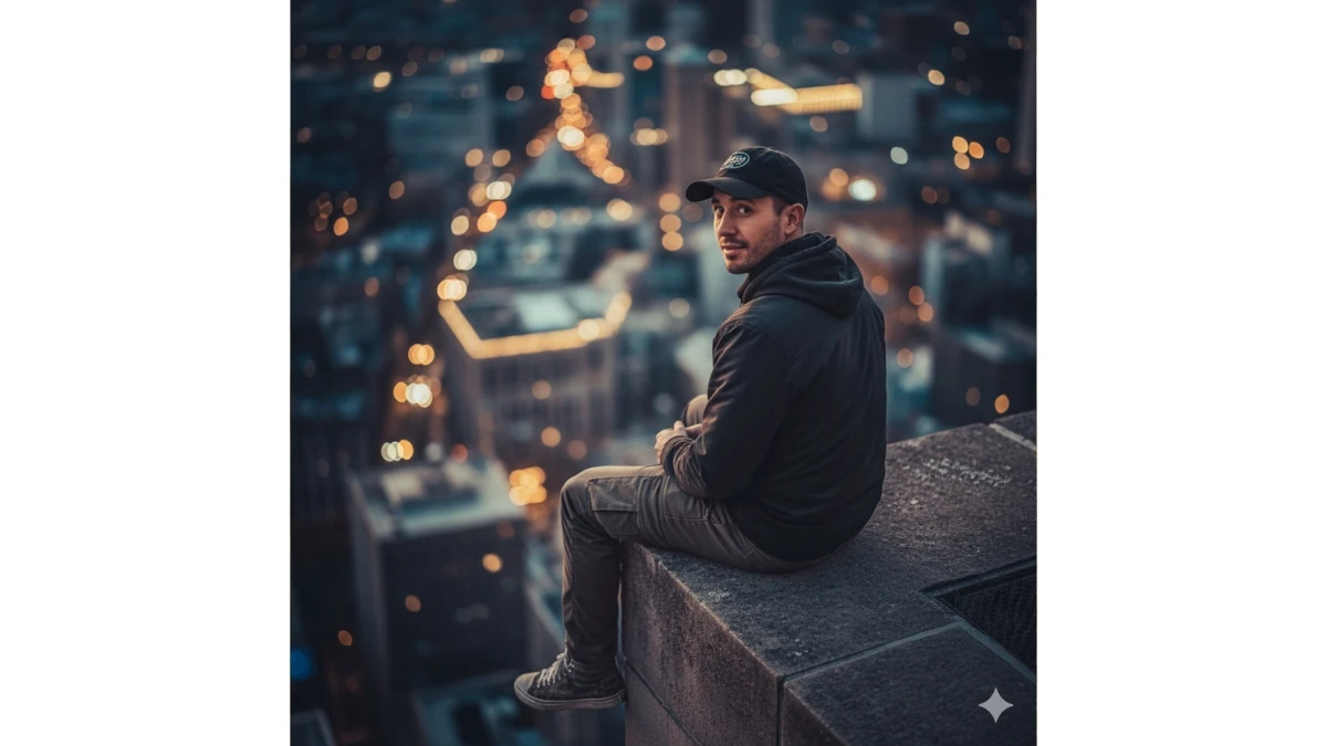 10 Gemini AI Prompts for Image Generation Part 4: Copy-Paste Ideas for Stunning 4K Portraits