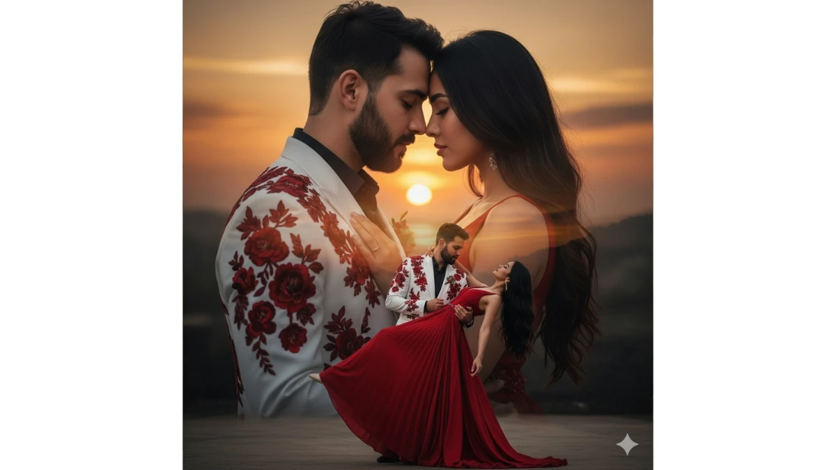 10 Gemini AI Prompts for Image Generation Part 4: Copy-Paste Ideas for Stunning 4K Portraits