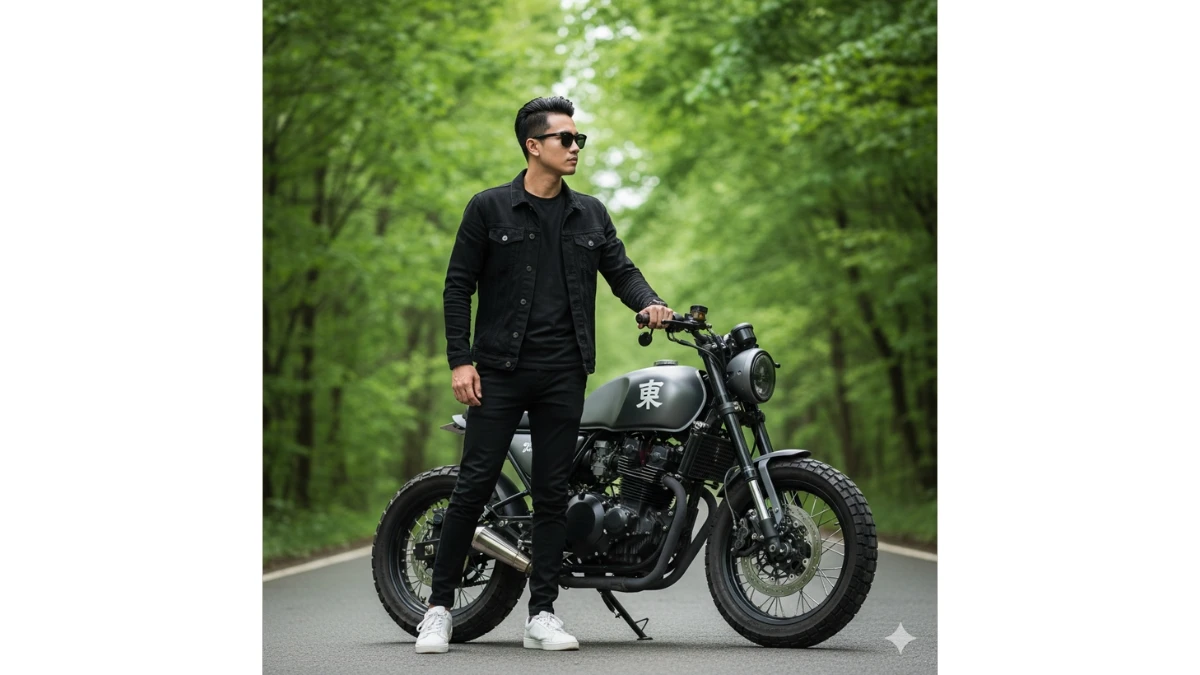 Part 4 for Boys 10 New Version Gemini AI Photo Editing Prompts: Transform Your Ordinary Pics into Ultra-Realistic 8K Portraits Instantly