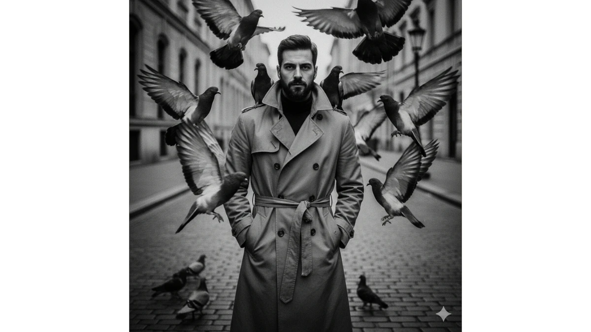 Part 4 for Boys 10 New Version Gemini AI Photo Editing Prompts: Transform Your Ordinary Pics into Ultra-Realistic 8K Portraits Instantly