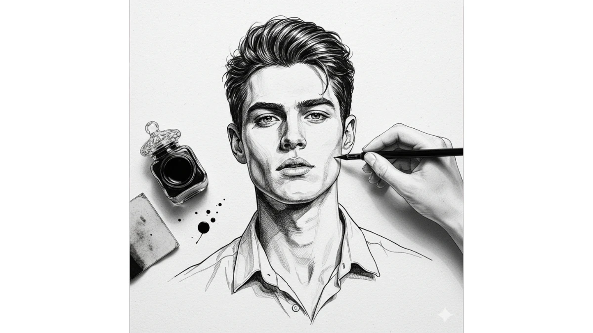 Part 5 for Boys 10 New Version Gemini AI Photo Editing Prompts: Transform Your Ordinary Pics into Ultra-Realistic 8K Portraits Instantly