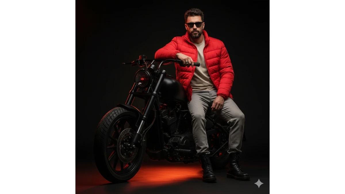 Part 5 for Boys 10 New Version Gemini AI Photo Editing Prompts: Transform Your Ordinary Pics into Ultra-Realistic 8K Portraits Instantly