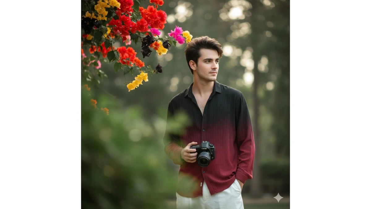 Part 5 for Boys 10 New Version Gemini AI Photo Editing Prompts: Transform Your Ordinary Pics into Ultra-Realistic 8K Portraits Instantly