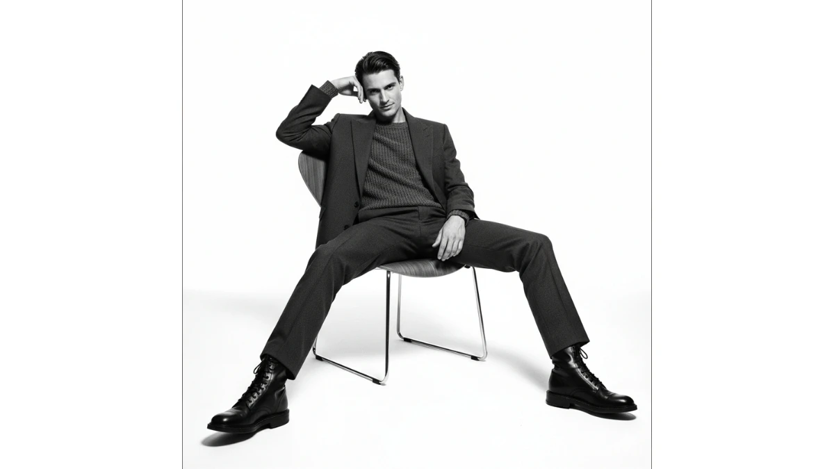 Part 5 for Boys 10 New Version Gemini AI Photo Editing Prompts: Transform Your Ordinary Pics into Ultra-Realistic 8K Portraits Instantly