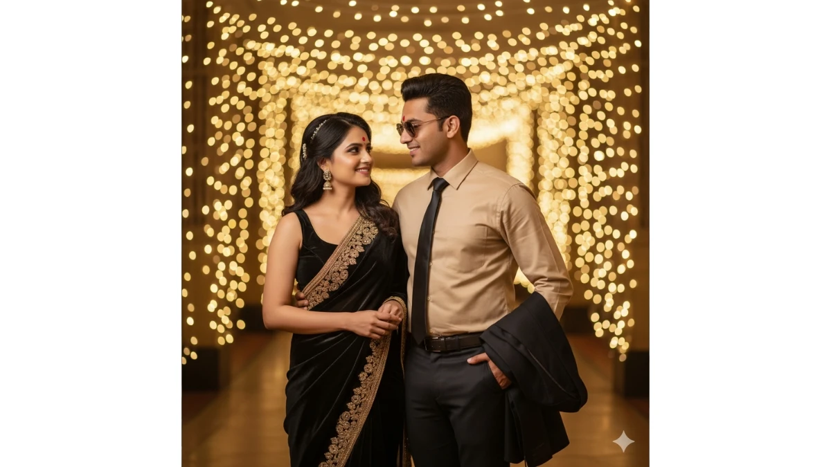 10 Gemini AI Prompts for Image Generation Part 5: Copy-Paste Ideas for Stunning 4K Portraits