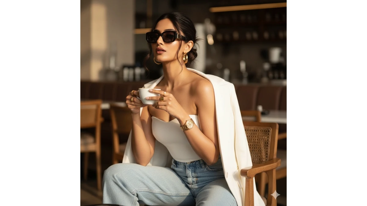 10 Gemini AI Prompts for Image Generation Part 5: Copy-Paste Ideas for Stunning 4K Portraits