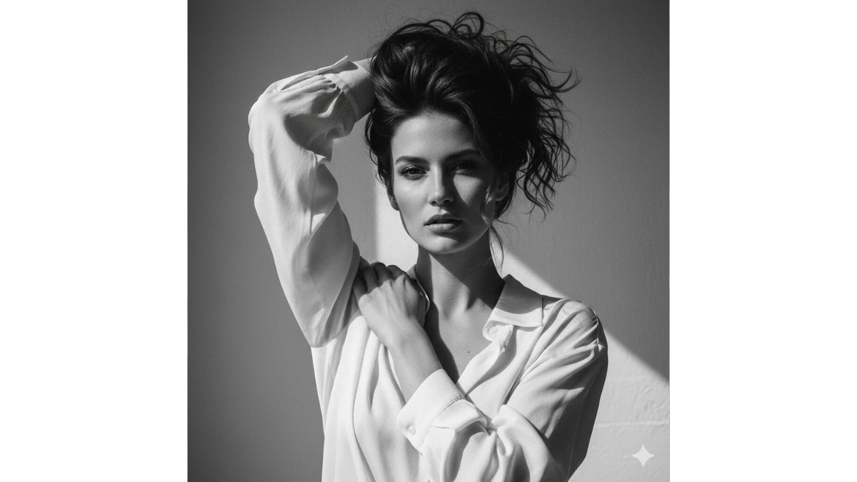 10 Gemini AI Prompts for Image Generation Part 5: Copy-Paste Ideas for Stunning 4K Portraits