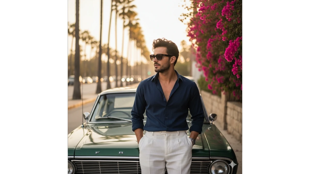 10 Gemini AI Prompts for Image Generation Part 5: Copy-Paste Ideas for Stunning 4K Portraits