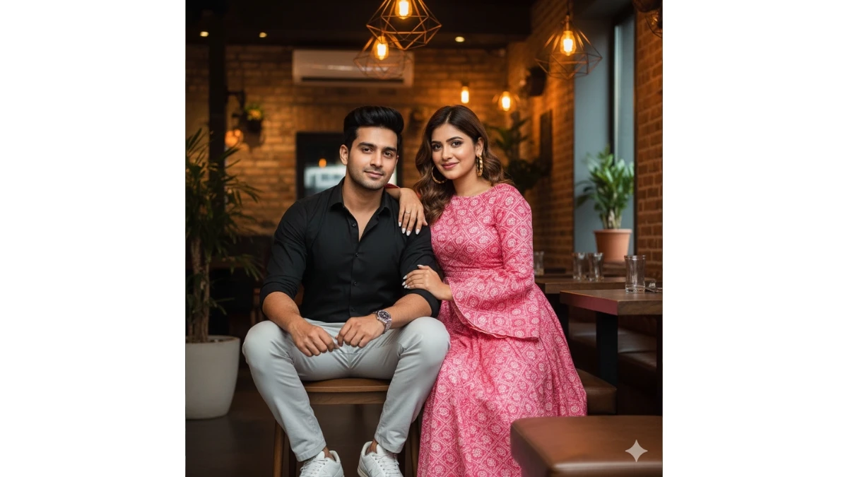 10 Gemini AI Prompts for Image Generation Part 5: Copy-Paste Ideas for Stunning 4K Portraits